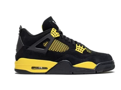Air Jordan 4 Retro ‘Thunder’ 2023 Quality Reps DH6927-017