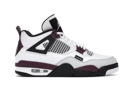 Jordan 4 Retro PSG Paris Saint-Germain Replica CZ5624-100