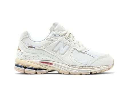 New Balance 2002R Protection Pack Sea Salt Replica M2002RDC
