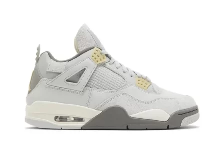 Air Jordan 4 Retro SE ‘Craft’ Quality Rep Shoes Replica DV3742-021