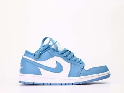 AIR JORDAN 1 LOW “UNC” Replica CJ7891-401