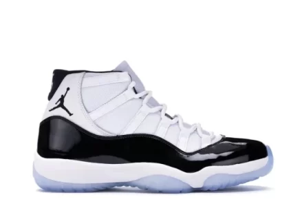 Air Jordan 11 Retro Concord (2018) Quality Reps 378037-100