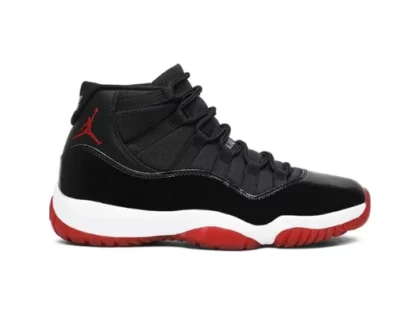 Air Jordan 11 Retro Playoffs Bred (2019) Reps 378037-061