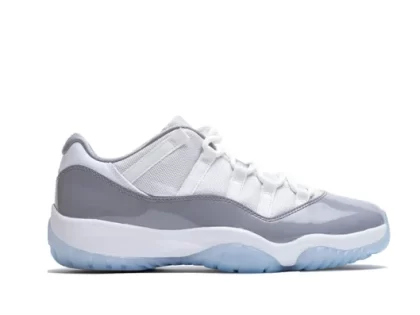 Air Jordan 11 Retro “Legend Blue” High 1:1 fake Replica AV2187-117