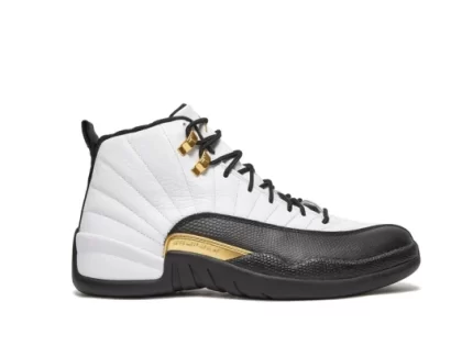 Air Jordan 12 Retro Royalty Taxi CT8013-170 Replica CT8013-170