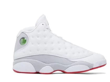 Air Jordan 13 “Wolf Grey” Replica 414571-160