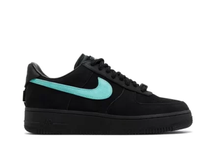 Nike Air Force 1 Low Tiffany & Co. 1837 Replica DZ1382-001