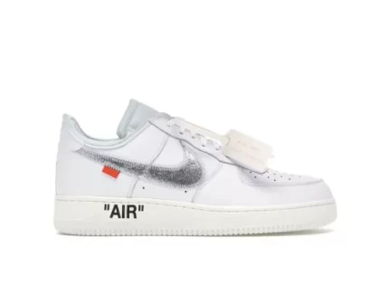 Nike Air Force 1 Low Off-White ComplexCon (AF100) AO4297-100