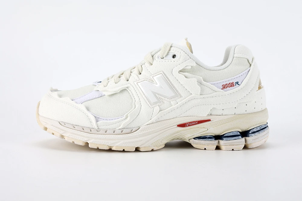 New Balance 2002R Protection Pack Sea Salt Replica M2002RDC - Image 4