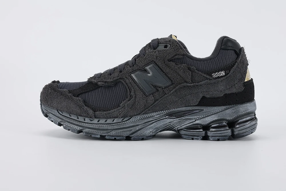 New Balance 2002R Protection Pack Phantom Replica M2002RDB - Image 2