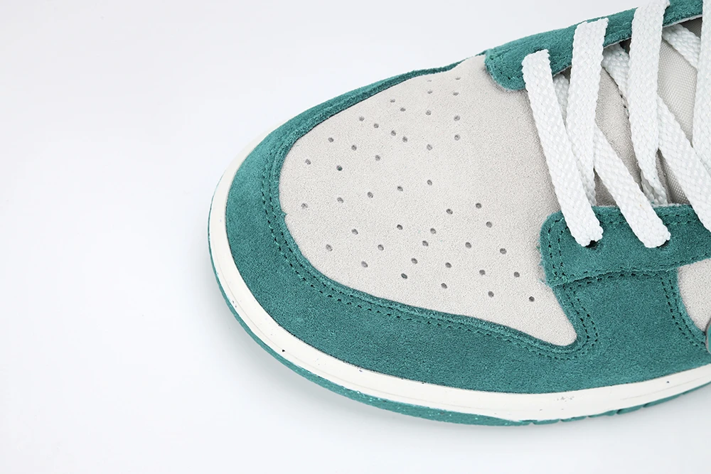 Nike Dunk Low SE 85 Neptune Green Reps DO9457-101 - Image 7