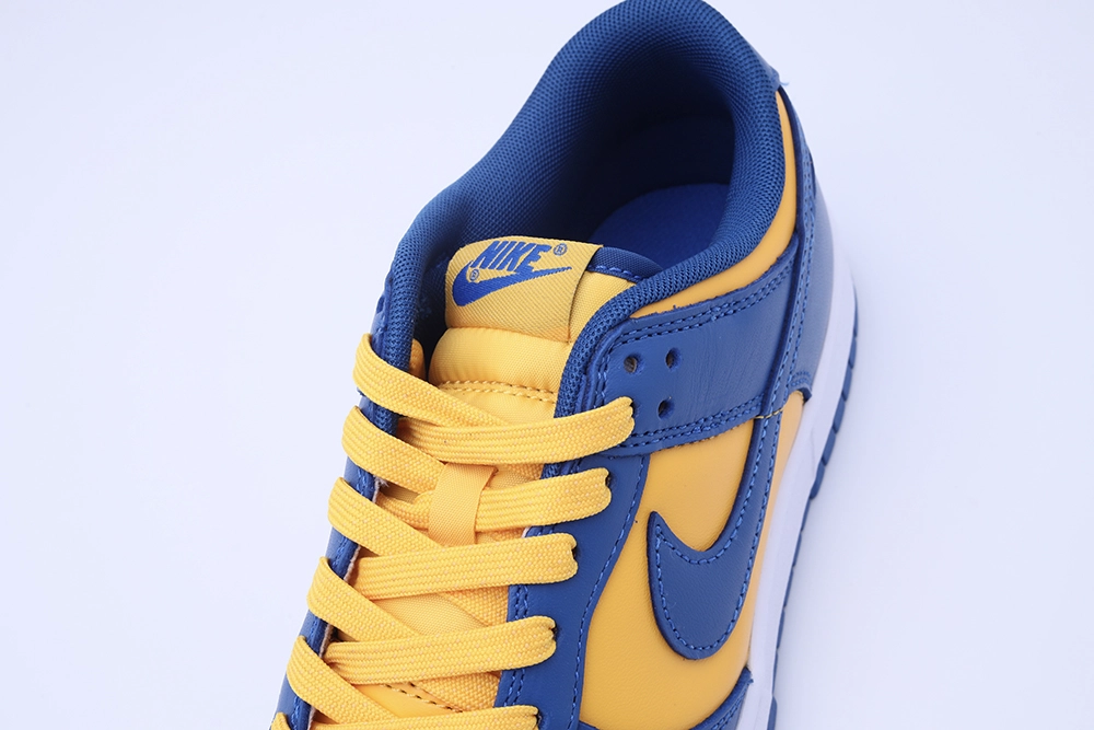 Nike Dunk Low UCLA Replica DD1391-402 - Image 7