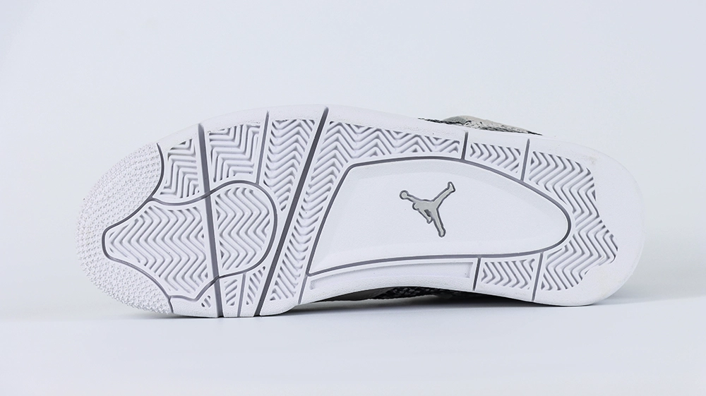 Air Jordan 4 Retro Snakeskin Reps 819139-030 - Image 6