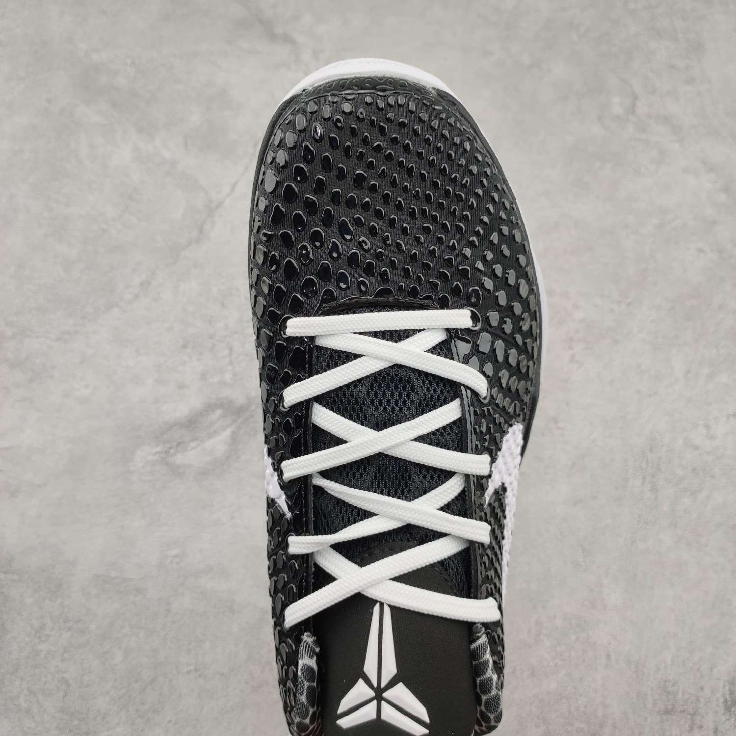 Kobe 6 Protro ‘Mambacita Sweet 16’ Quality Replica CW2190-002 - Image 4