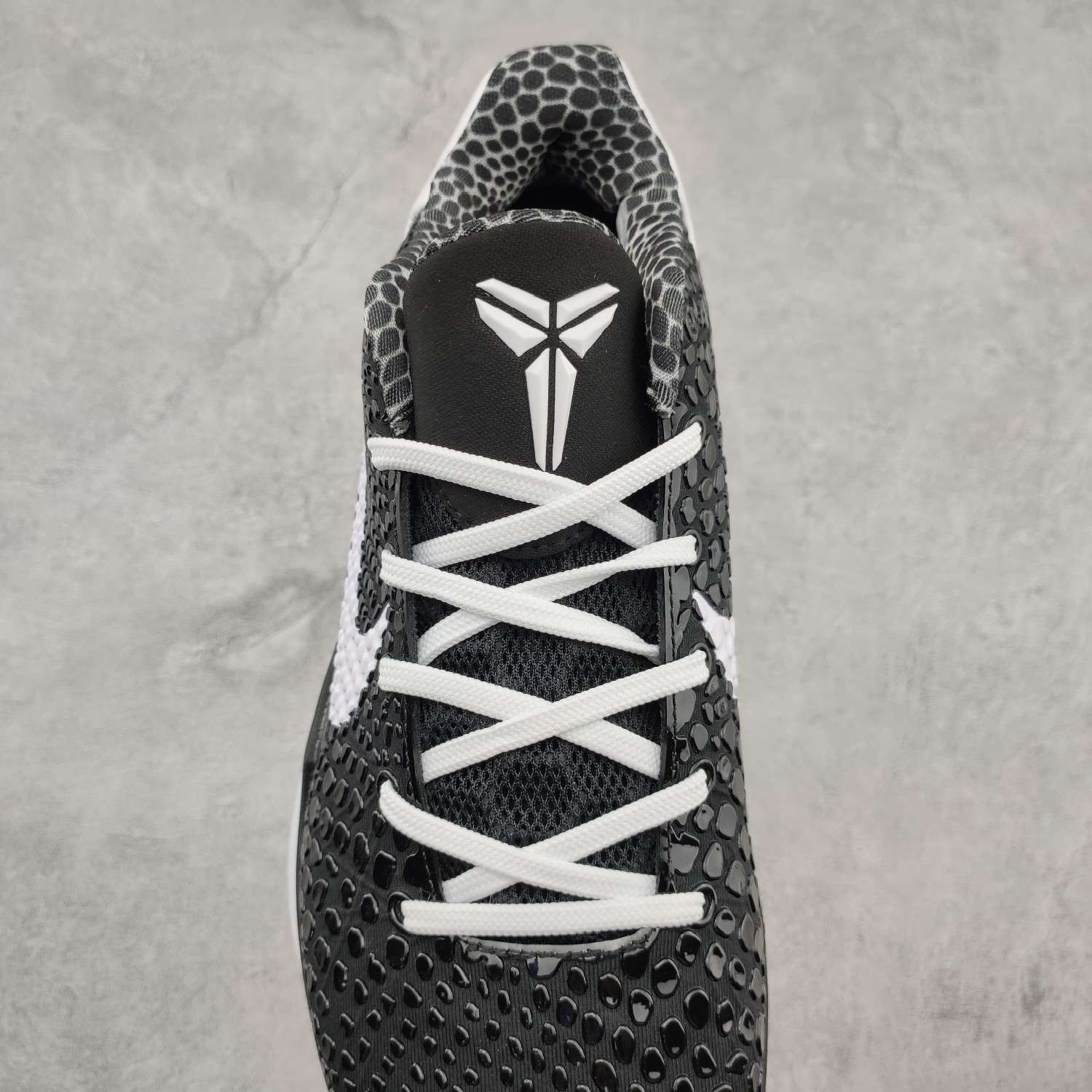 Kobe 6 Protro ‘Mambacita Sweet 16’ Quality Replica CW2190-002 - Image 6