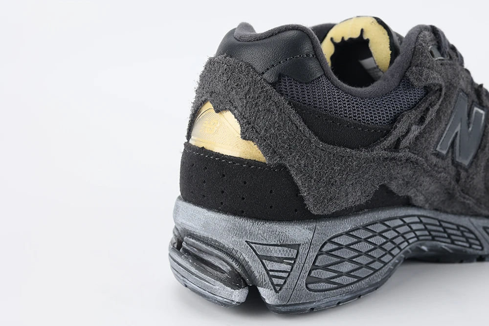 New Balance 2002R Protection Pack Phantom Replica M2002RDB - Image 7