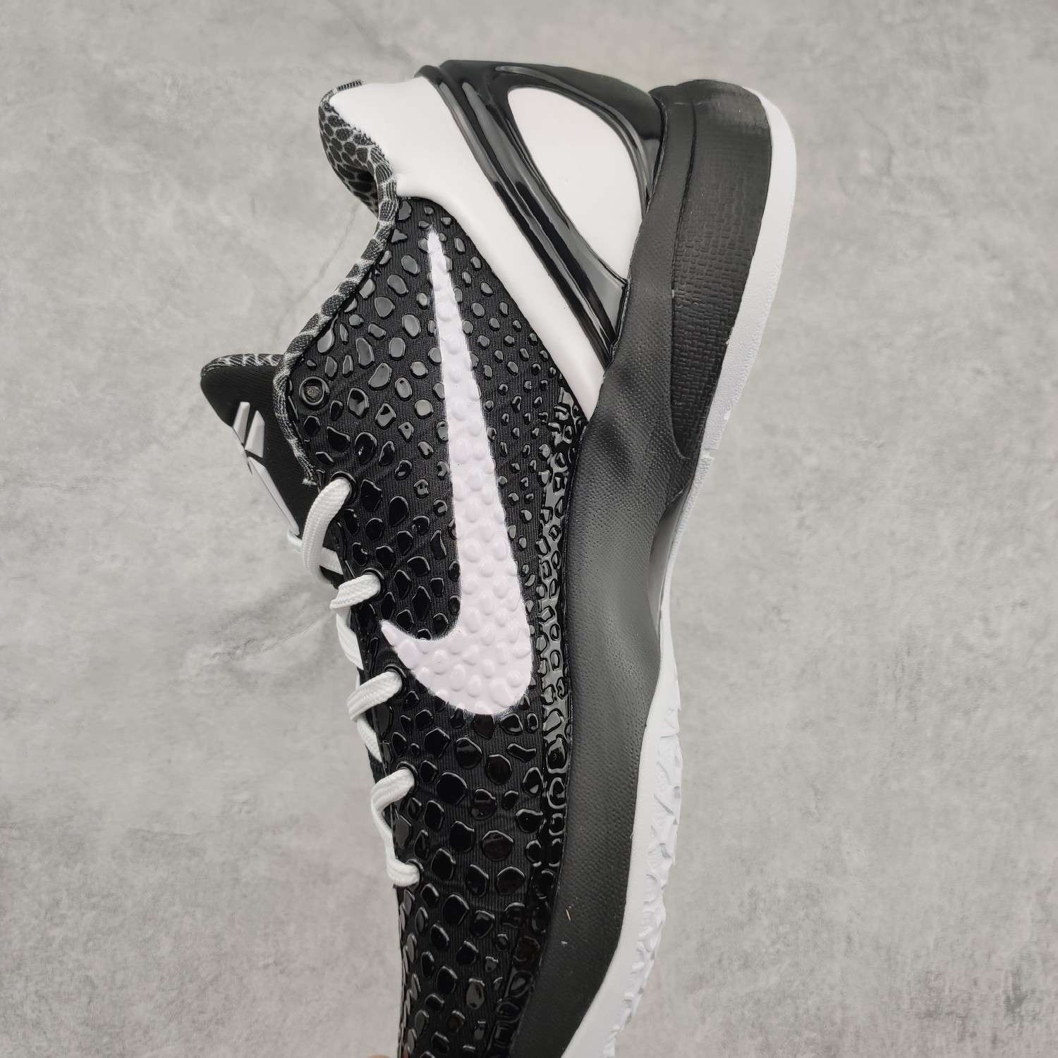 Kobe 6 Protro ‘Mambacita Sweet 16’ Quality Replica CW2190-002 - Image 7