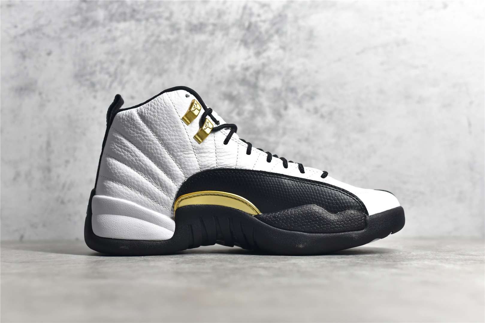 Air Jordan 12 Retro Royalty Taxi CT8013-170 Replica CT8013-170 - Image 4