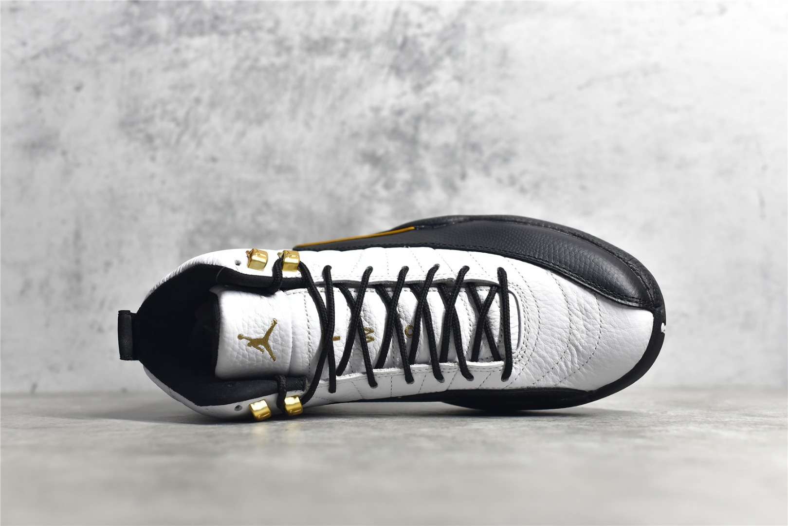Air Jordan 12 Retro Royalty Taxi CT8013-170 Replica CT8013-170 - Image 5
