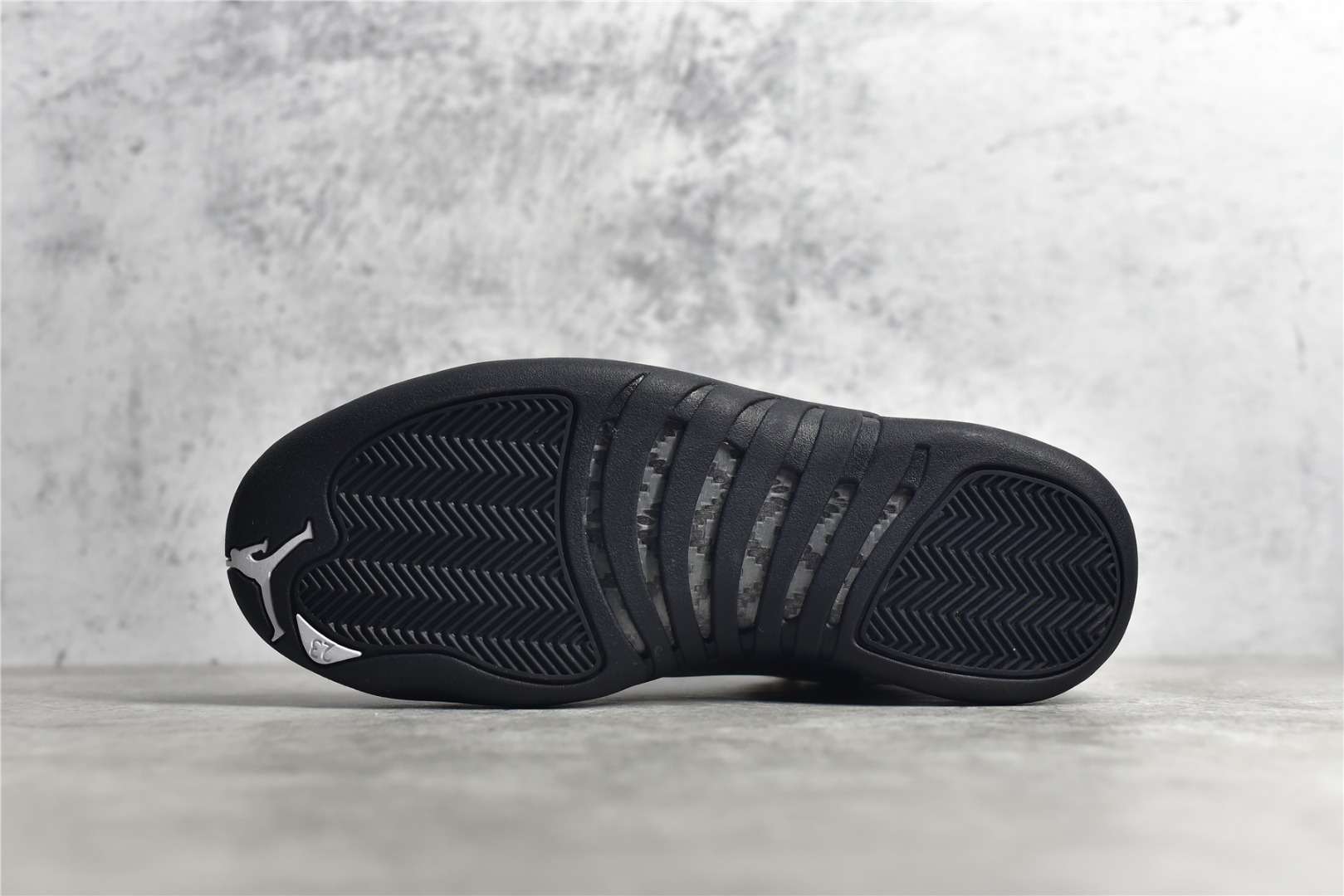 Air Jordan 12 Retro Royalty Taxi CT8013-170 Replica CT8013-170 - Image 7