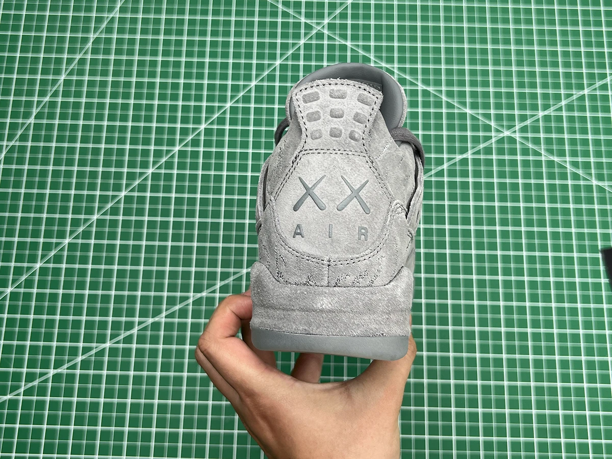 AIR JORDAN 4 RETRO KAWS REPLICA 930155-003 - Image 2