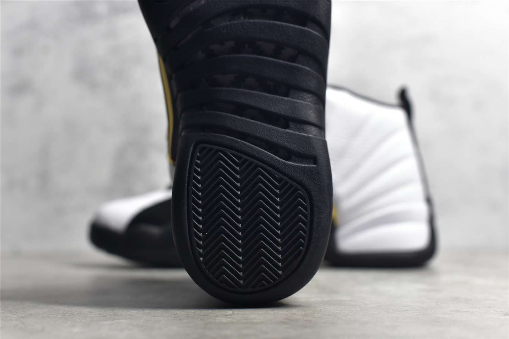Air Jordan 12 Retro Royalty Taxi CT8013-170 Replica CT8013-170 - Image 9