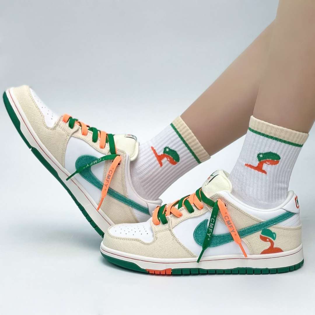 Nike SB Dunk Low Jarritos Replica FD0860-001 - Image 10