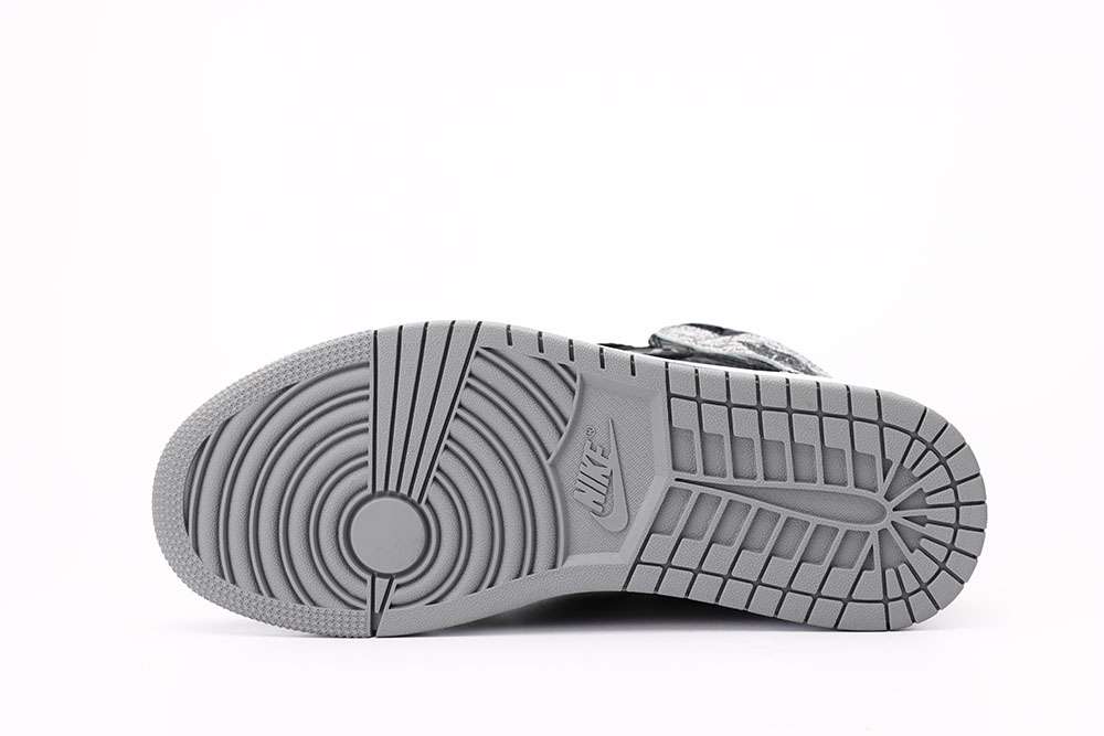 Air Jordan 1 High OG ‘Rebellionaire’ Replica 555088-036 - Image 3