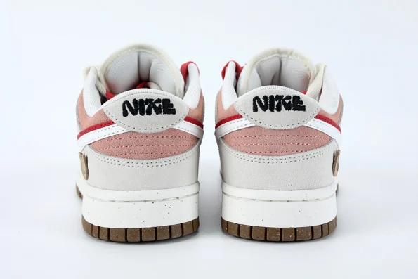 Nike Dunk Low SE ’85’ Bunny Cookies Reps DO9457-100 - Image 6