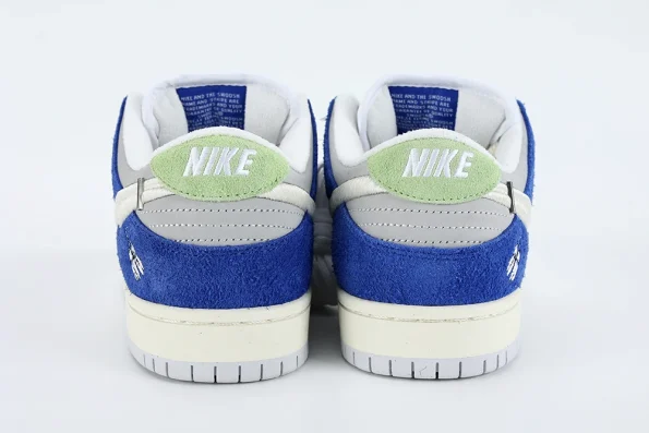 Nike SB Dunk Low Pro Fly Streetwear Reps DQ5130-400 - Image 6