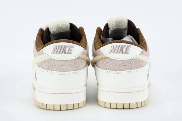 Nike Dunk Low Retro PRM Year of the Rabbit Fossil Stone (2023) Reps FD4203-211 - Image 6