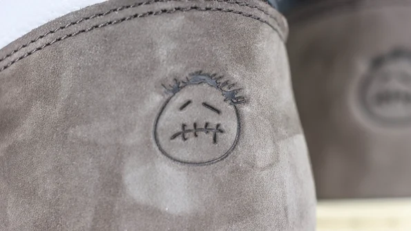 Air Jordan 1 Travis Scott Quality Reps High CD4487-100 - Image 2