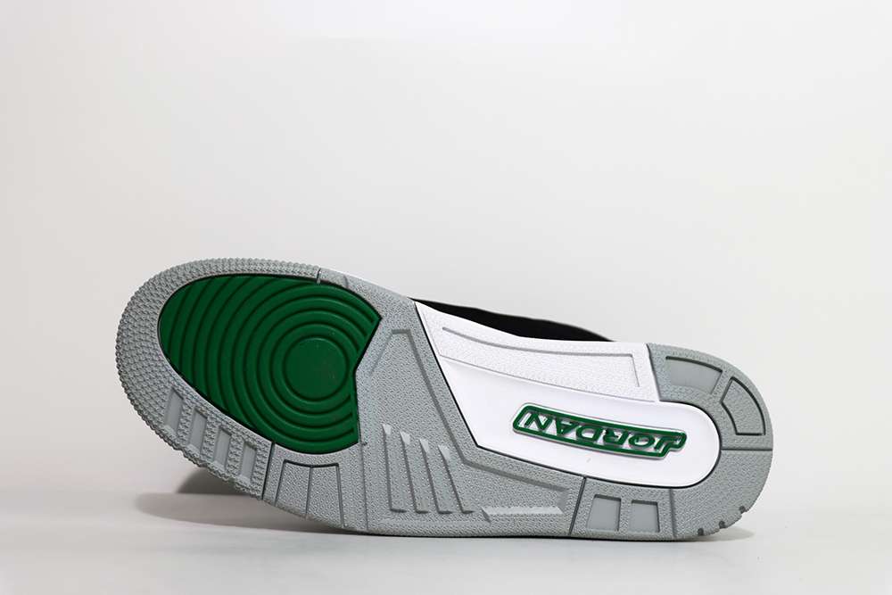 Air Jordan 3 Retro ‘Pine Green’ Replica CT8532-030 - Image 3