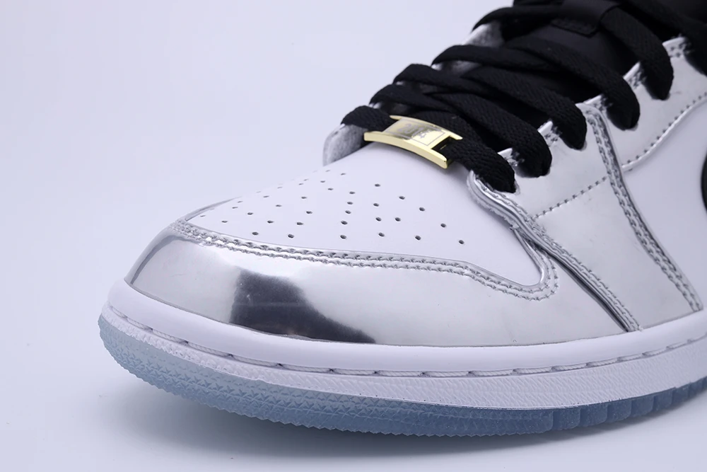 Air Jordan 1 High Retro “Think 16 / Kawhi Leonard” Replica AQ7476-016 - Image 4