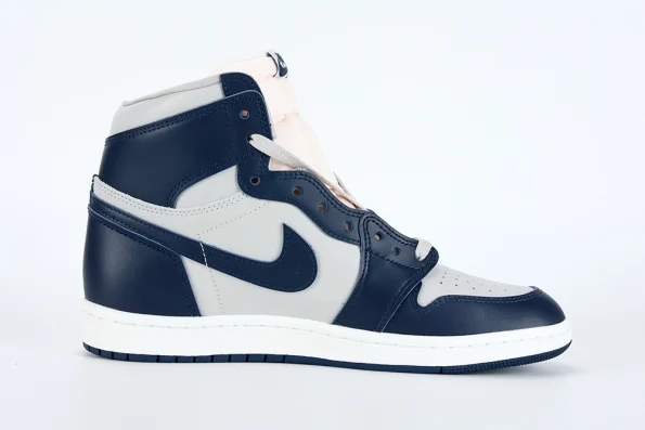 Jordan 1 Retro High 85 Georgetown Replica BQ4422-400 - Image 3
