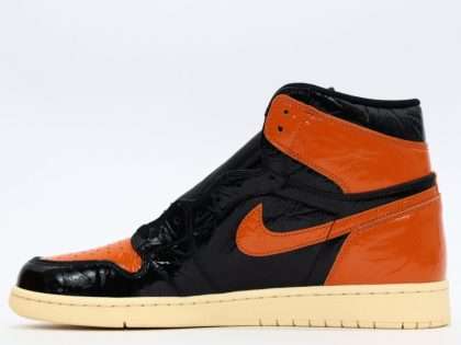 AIR JORDAN 1 RETRO HIGH OG SHATTERED BACKBOARDS 3.0 REPLICA 575441-028