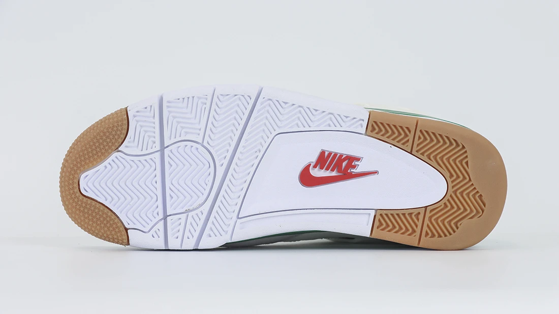 Jordan 4 Reps Retro SB Pine Green Replica DR5415-103 - Image 3