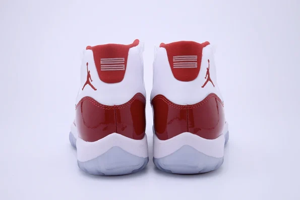 AIR JORDAN 11 CHERRY REPLICA CT8012-116 - Image 4