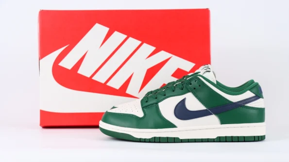 Dunk Low ‘Gorge Green’ Reps DD1503 300 - Image 2