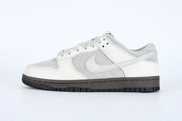 Nike Dunk Low Ironstone Replica FD9746-001 - Image 3