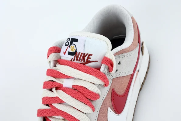 Nike Dunk Low SE ’85’ Bunny Cookies Reps DO9457-100 - Image 5