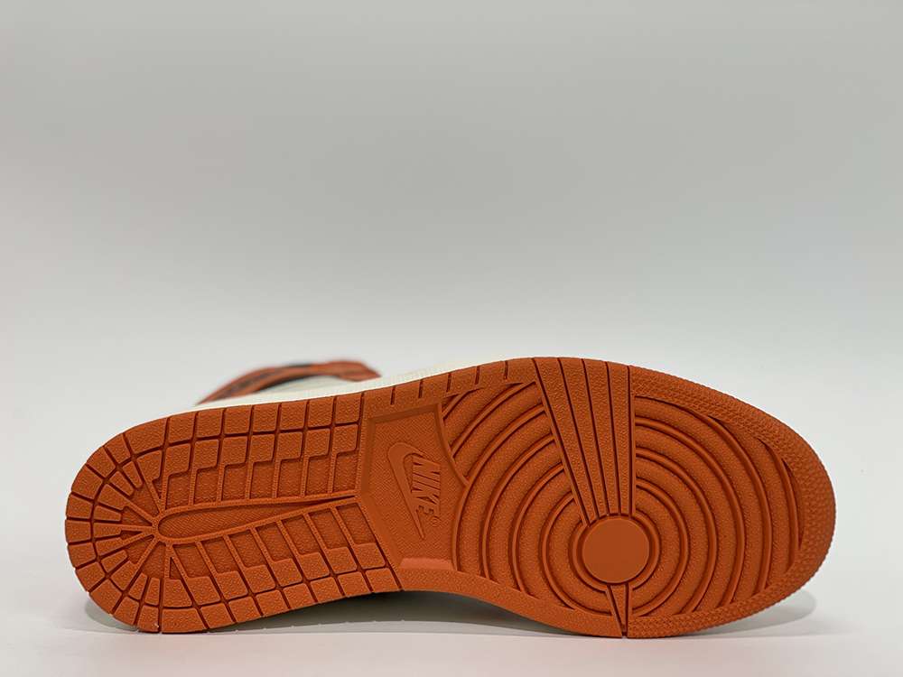 AIR JORDAN 1 RETRO”REVERSE SHATTERED BACKBOARD” REPLICA 555088-113 - Image 3