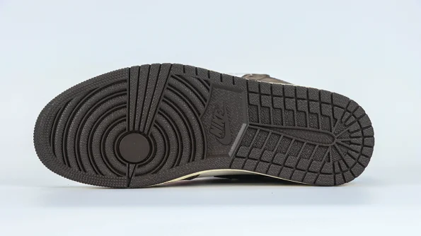 Air Jordan 1 Travis Scott Quality Reps High CD4487-100 - Image 3