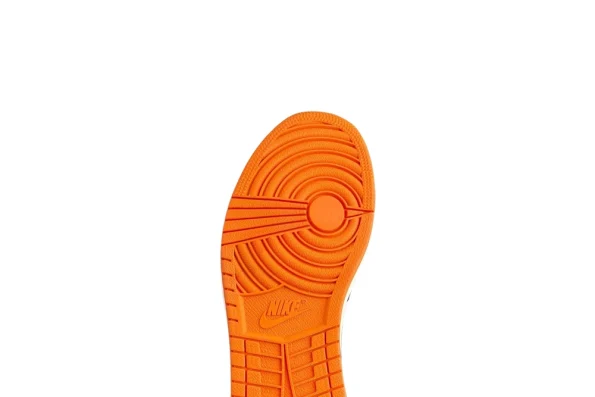 Air Jordan 1 Retro High Satin Shattered Backboard Quality Replica AV3725-010 - Image 4