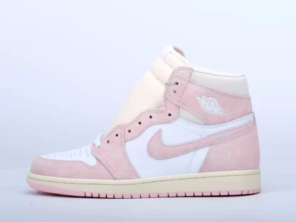 Air Jordan 1 High OG Washed pink Replica FD2596 600
