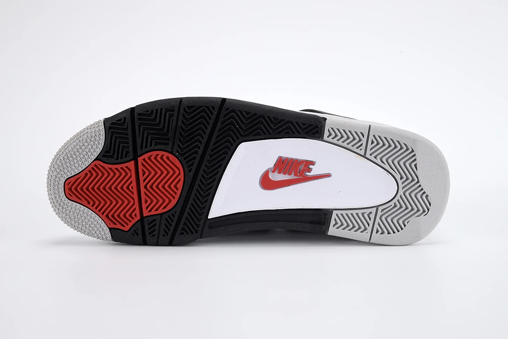 Air Jordan 4 Retro ‘What The’ Replica CI1184-146 - Image 3