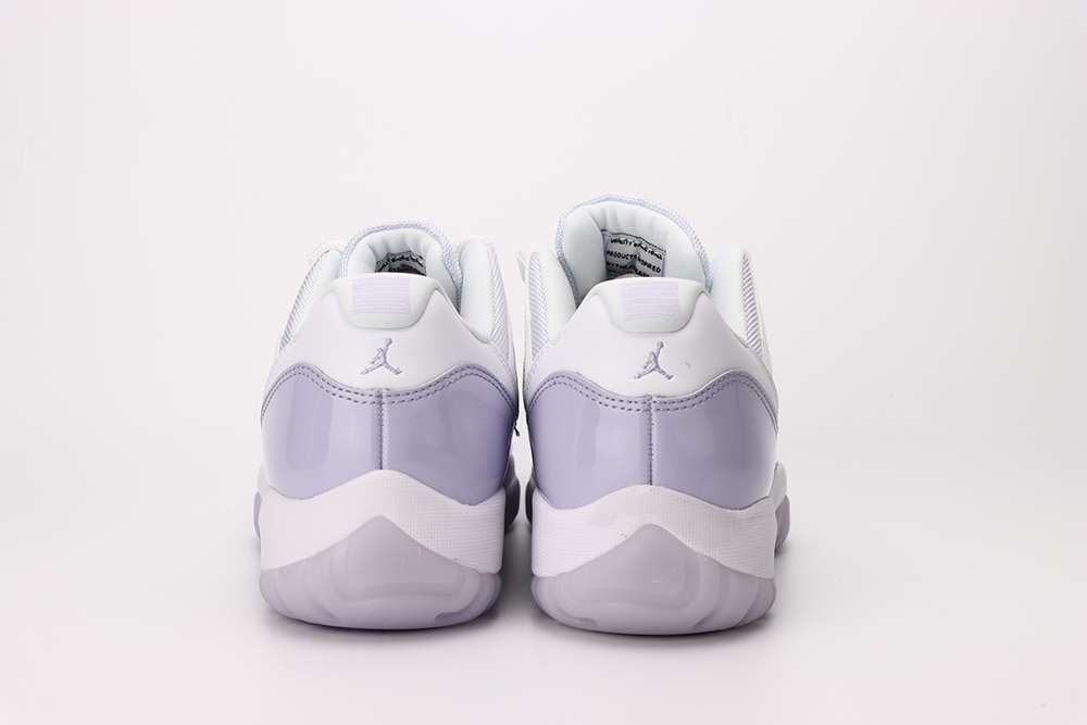 Air Jordan 11 Low “Pure Violet” Replica AH7860-101 - Image 4