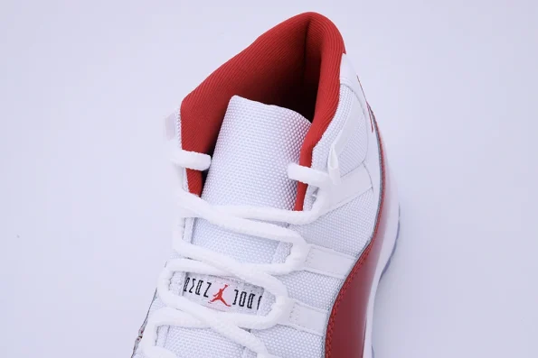 AIR JORDAN 11 CHERRY REPLICA CT8012-116 - Image 6