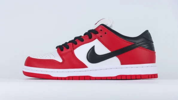 Dunk Low SB ‘J-Pack Chicago’ Reps BQ6817 600 - Image 3