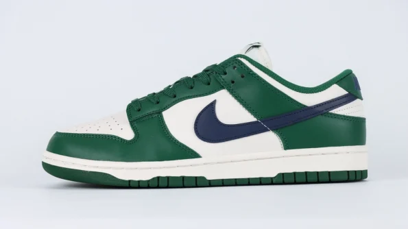 Dunk Low ‘Gorge Green’ Reps DD1503 300 - Image 3